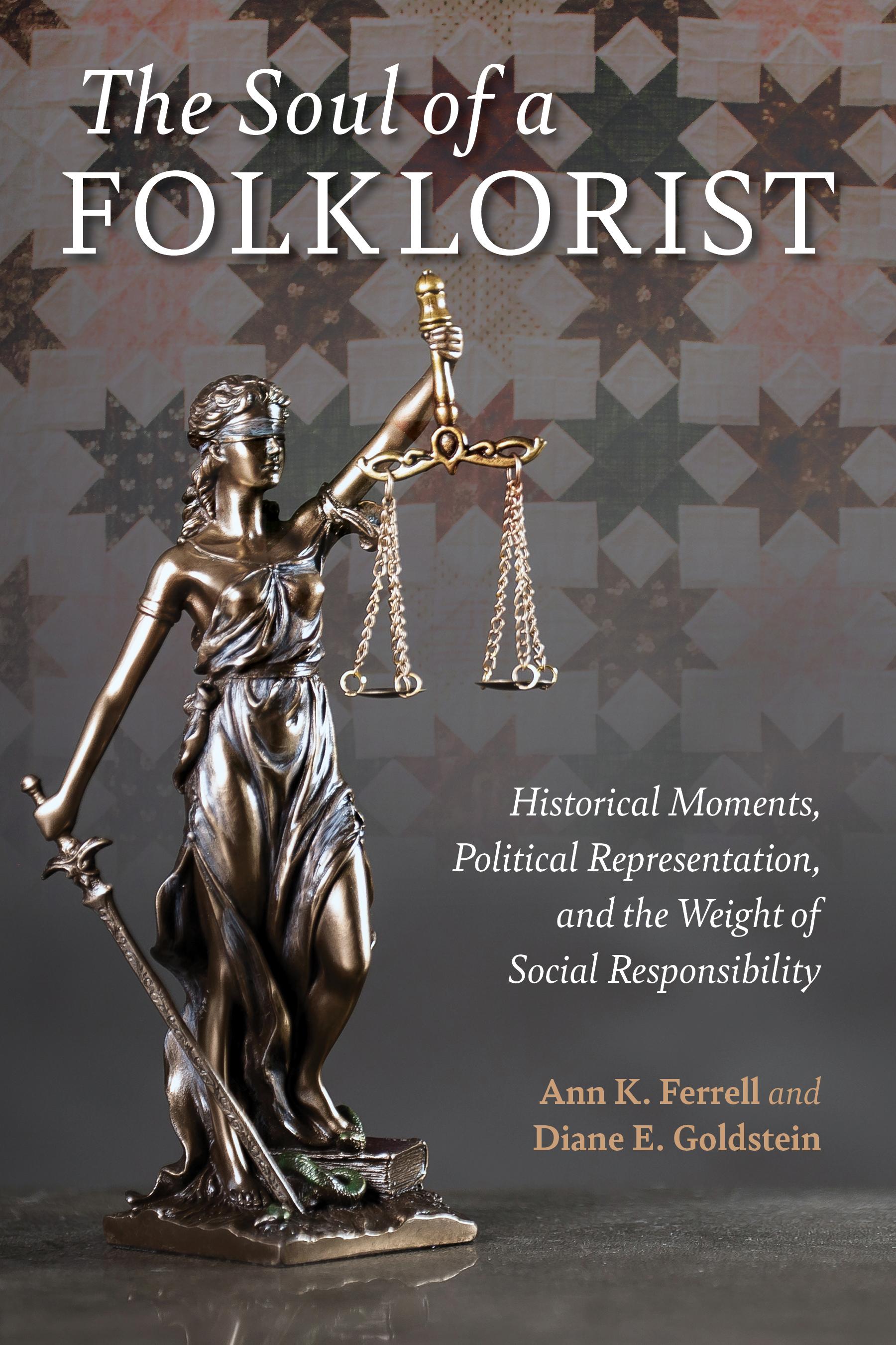 The Soul of a Folklorist