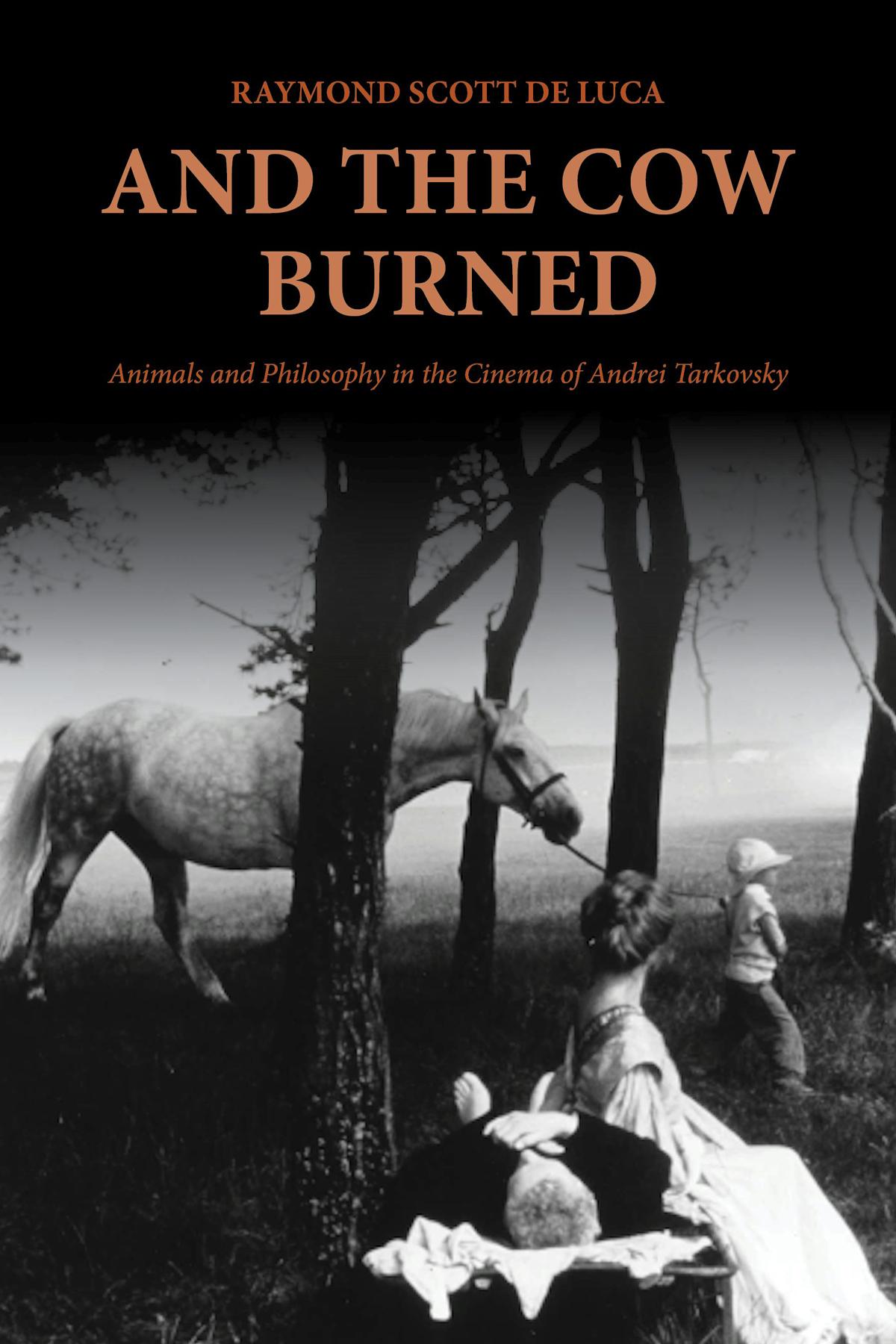 And the Cow Burned