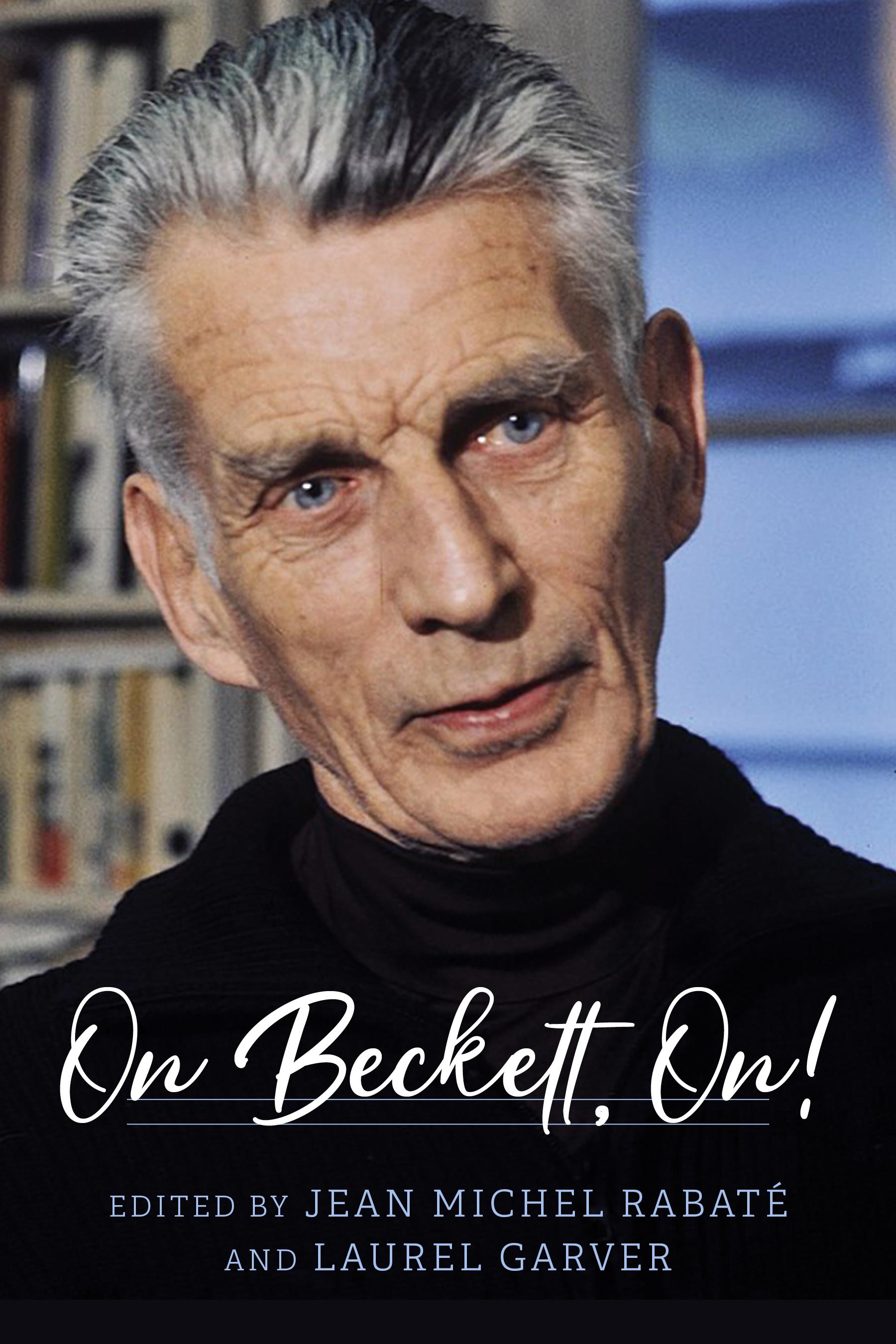 On Beckett, On!