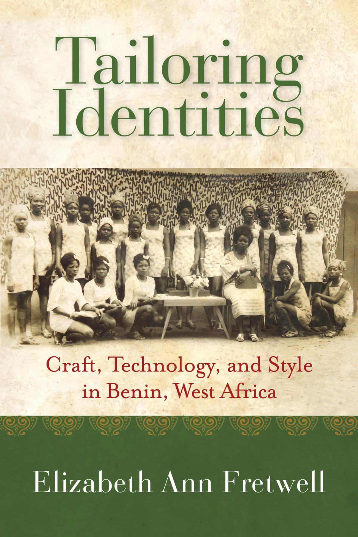 Tailoring Identities