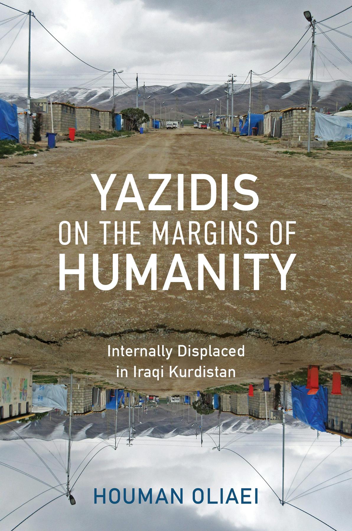 Yazidis on the Margins of Humanity