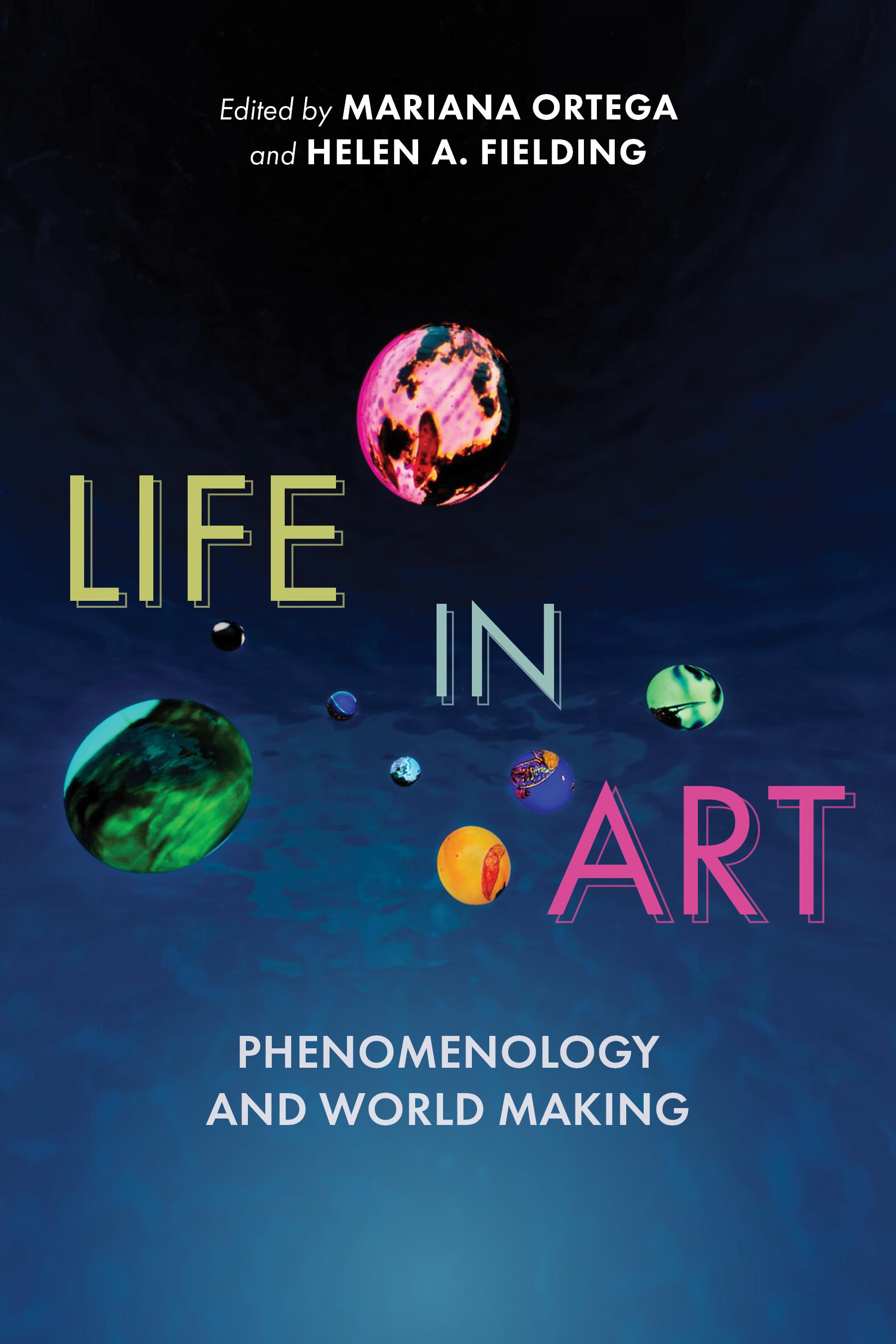 Life in Art