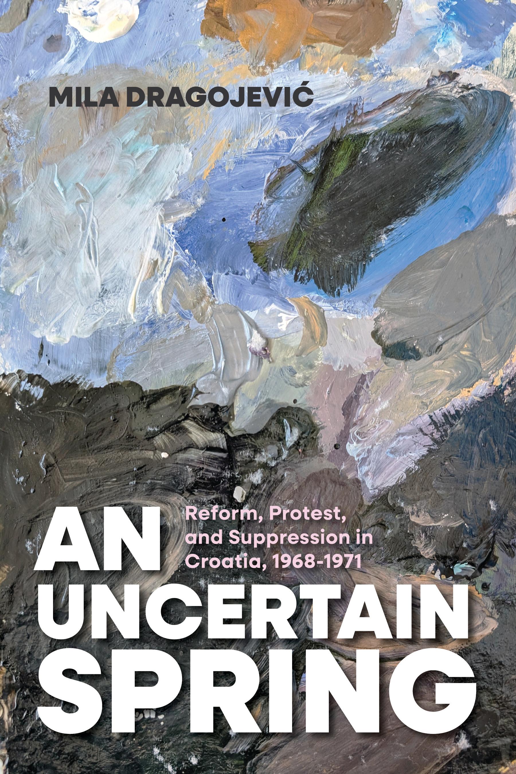 An Uncertain Spring