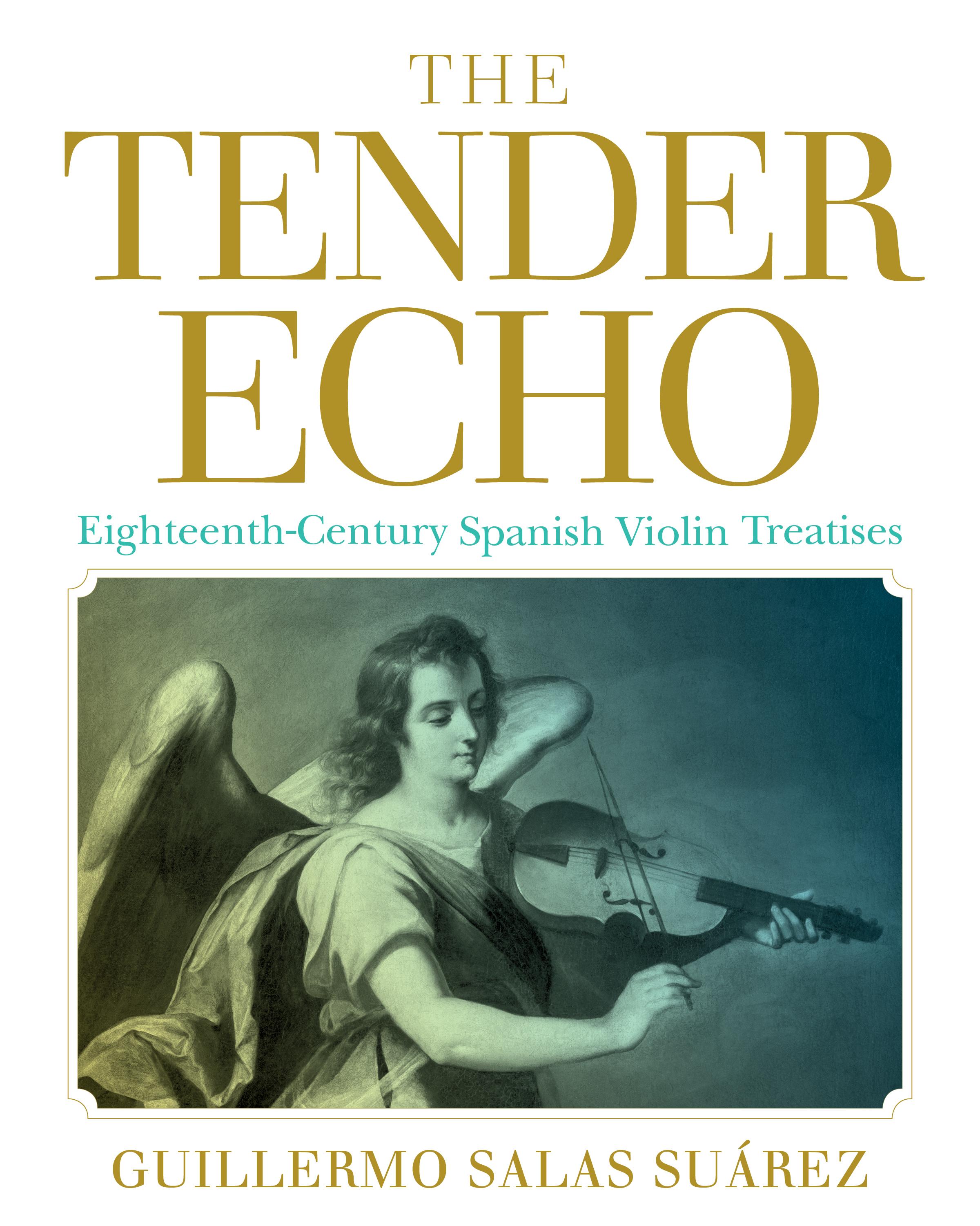 The Tender Echo