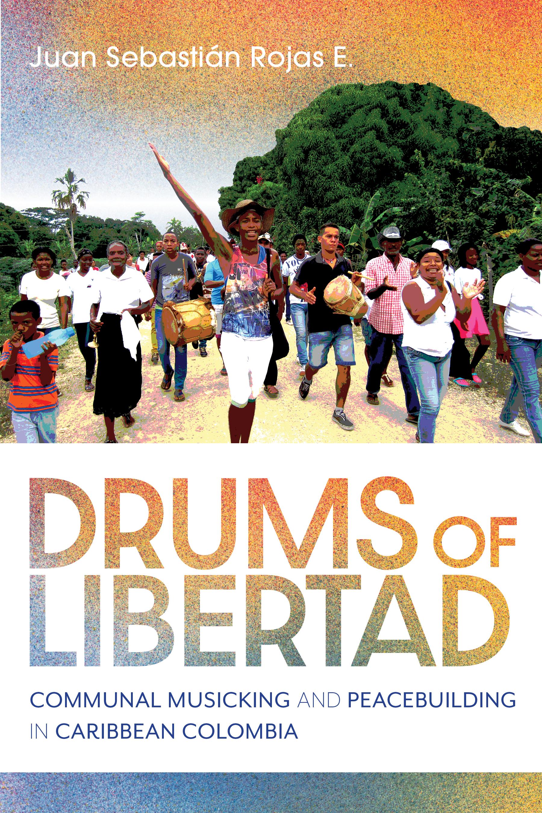 Drums of Libertad