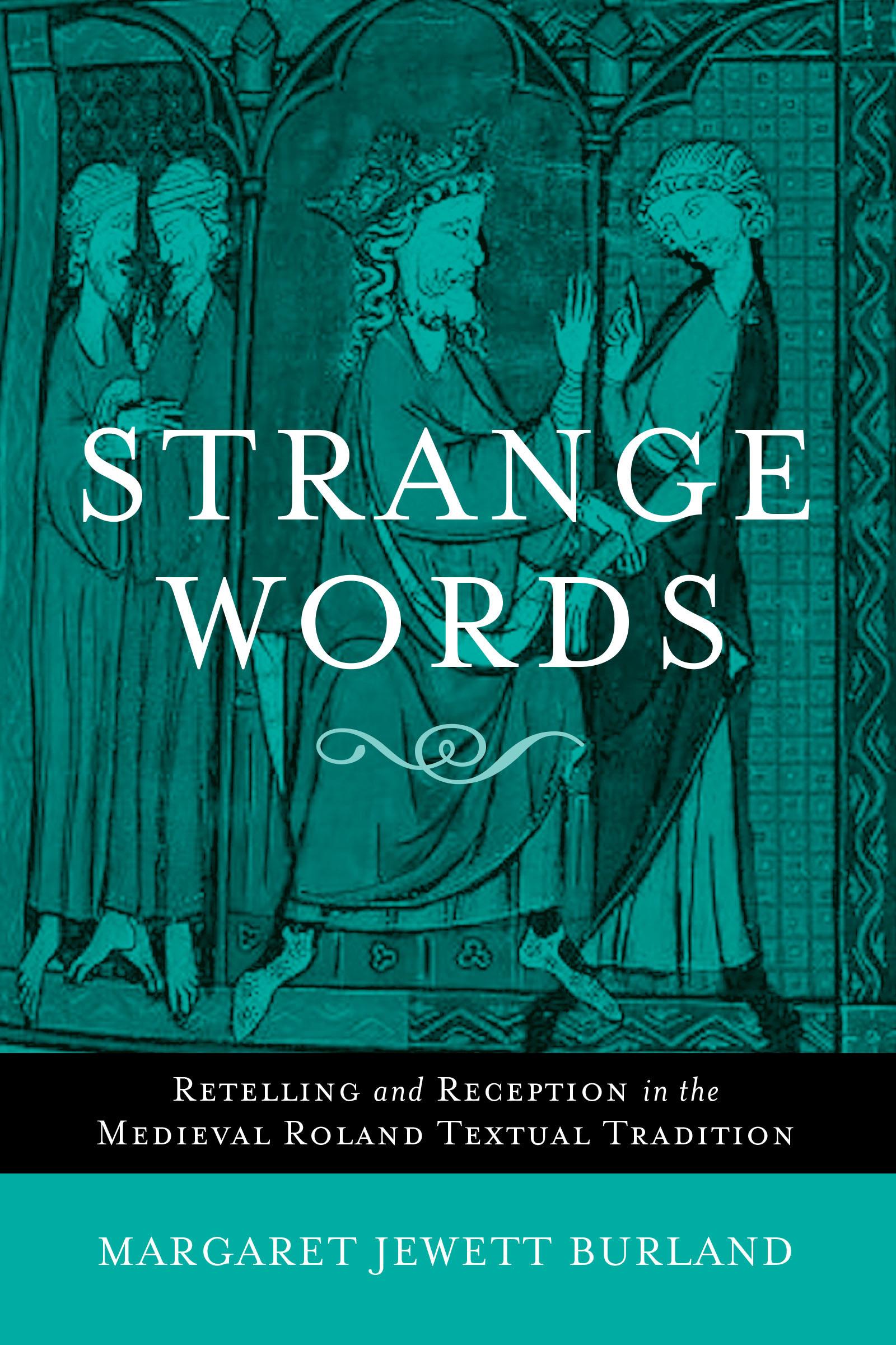 Strange Words