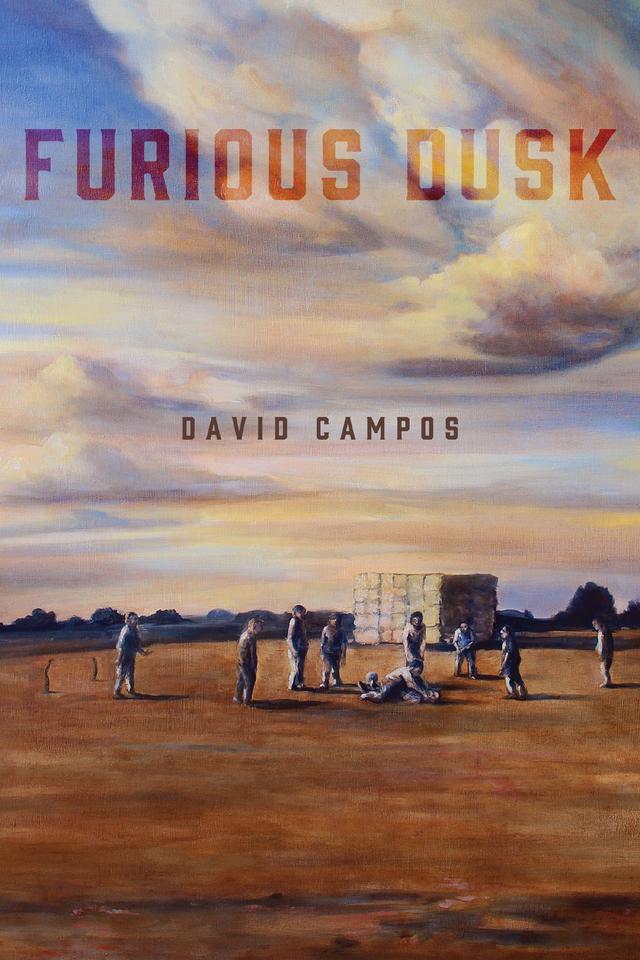 Furious Dusk by David Campos
