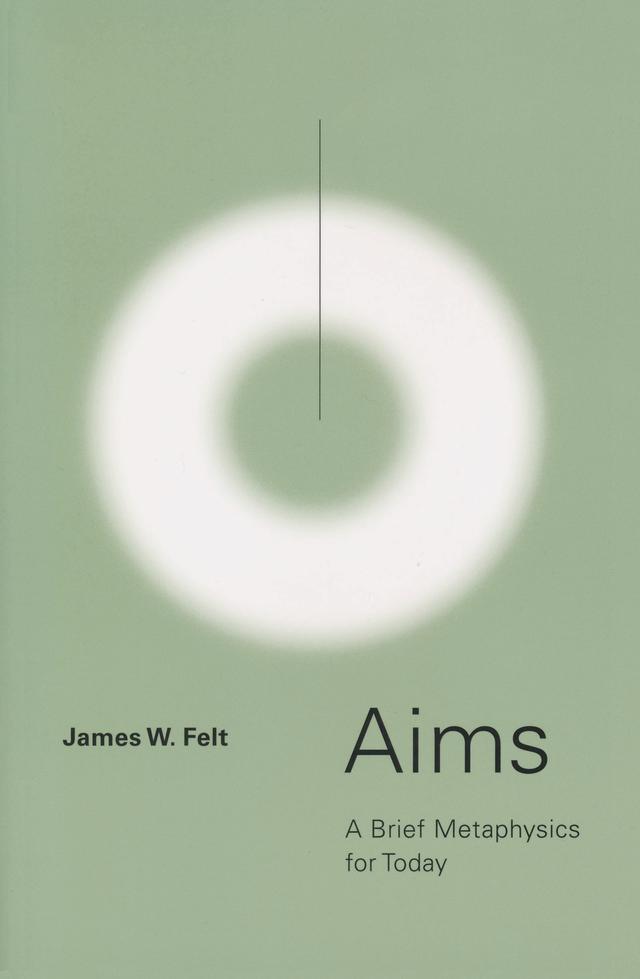 Aims by James W. Felt S.J.