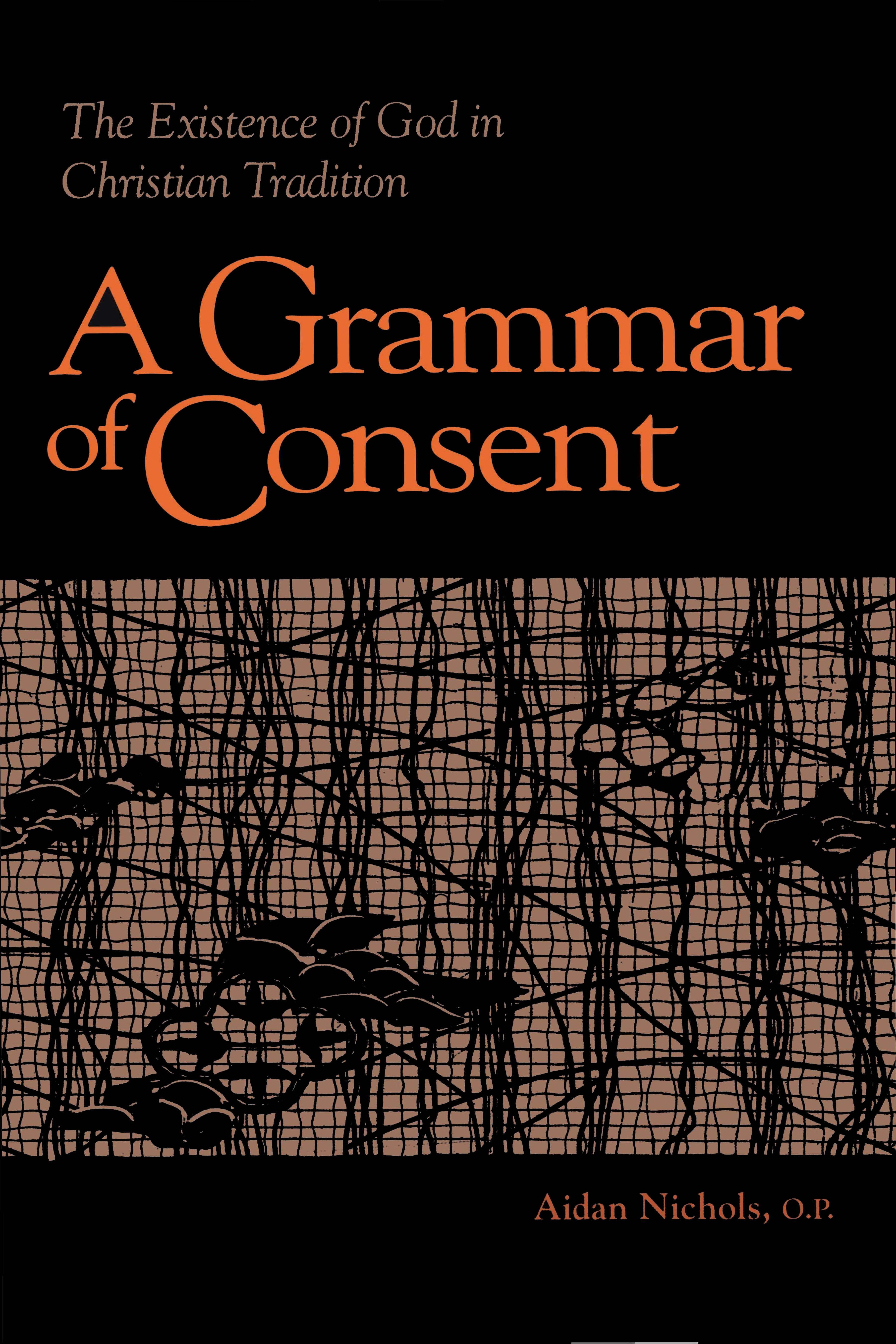 Grammar of Consent