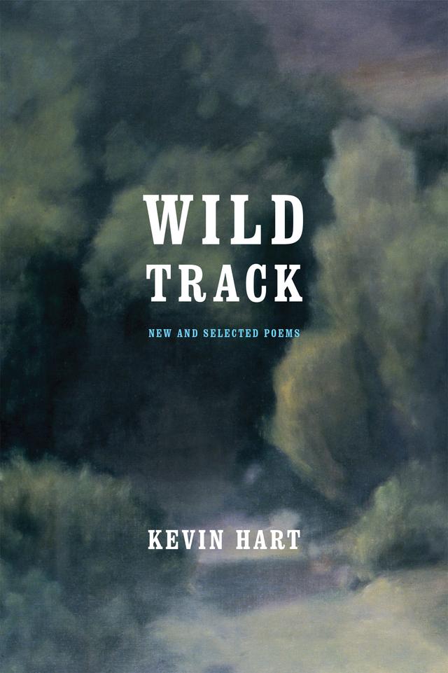 Wild Track by Kevin Hart