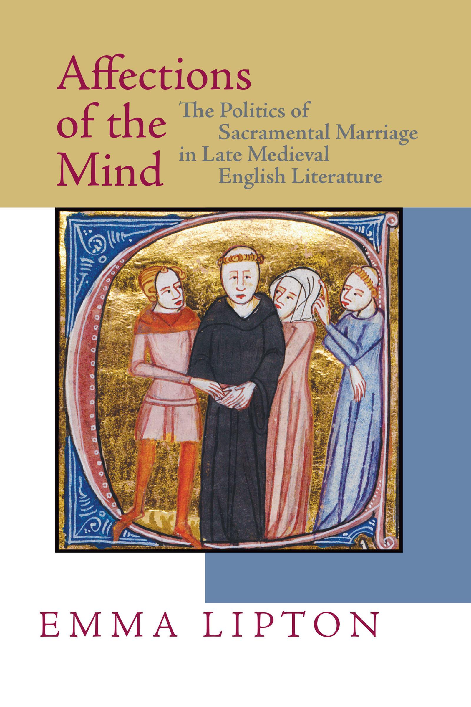 Affections of the Mind