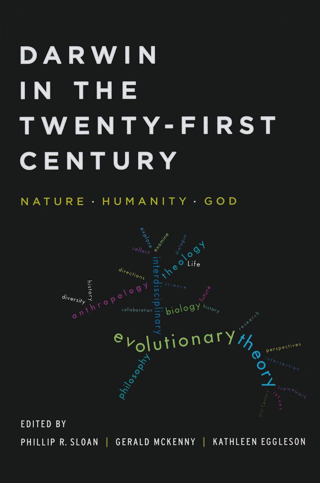 Darwin in the Twenty-First Century by Phillip R. Sloan