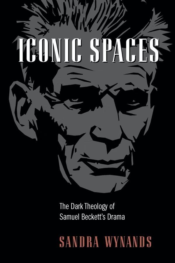 Iconic Spaces by Sandra Wynands