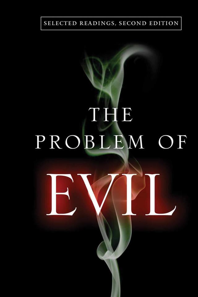 The Problem of Evil by Michael L. Peterson