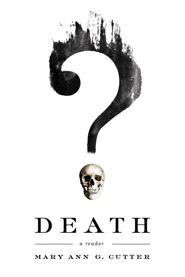 Death by Mary Ann G. Cutter