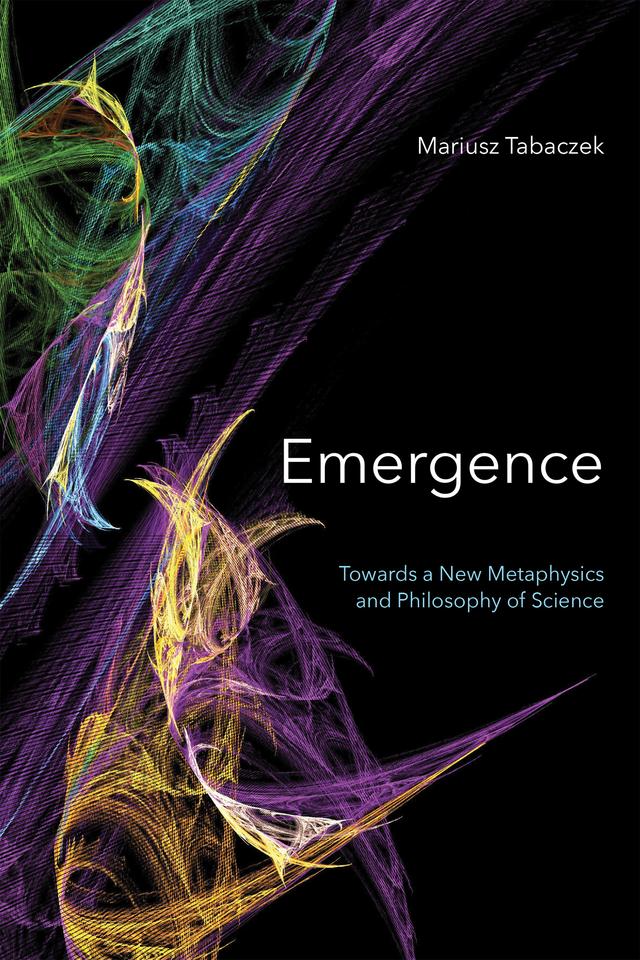 Emergence by Mariusz Tabaczek