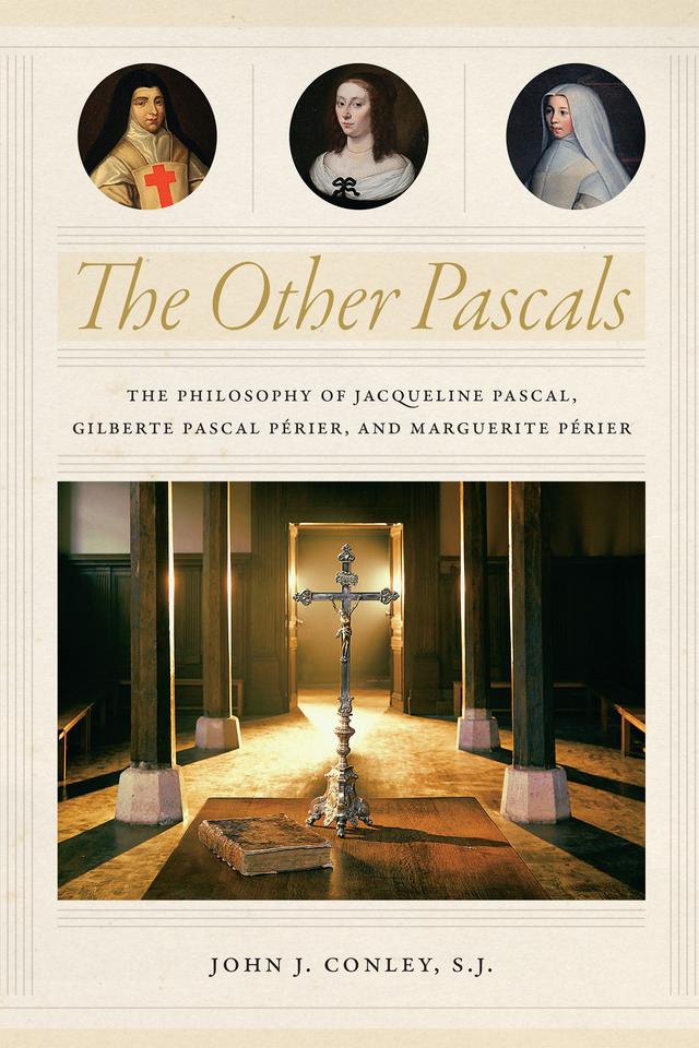 The Other Pascals by John J. Conley S.J.
