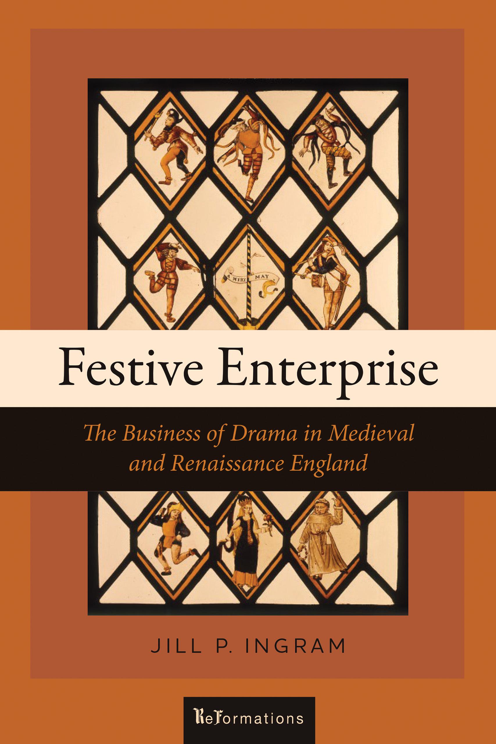 Festive Enterprise