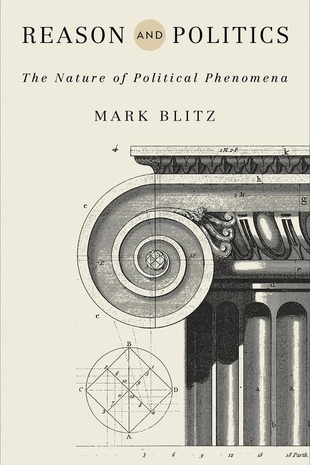 Reason and Politics by Mark Blitz