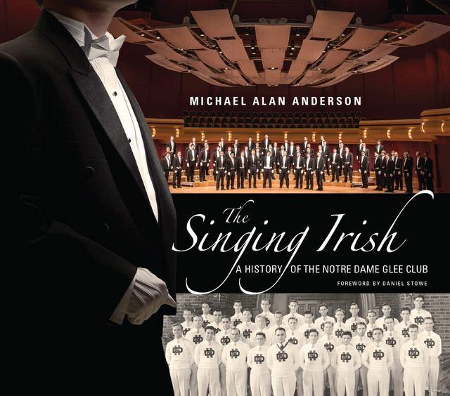 The Singing Irish by 