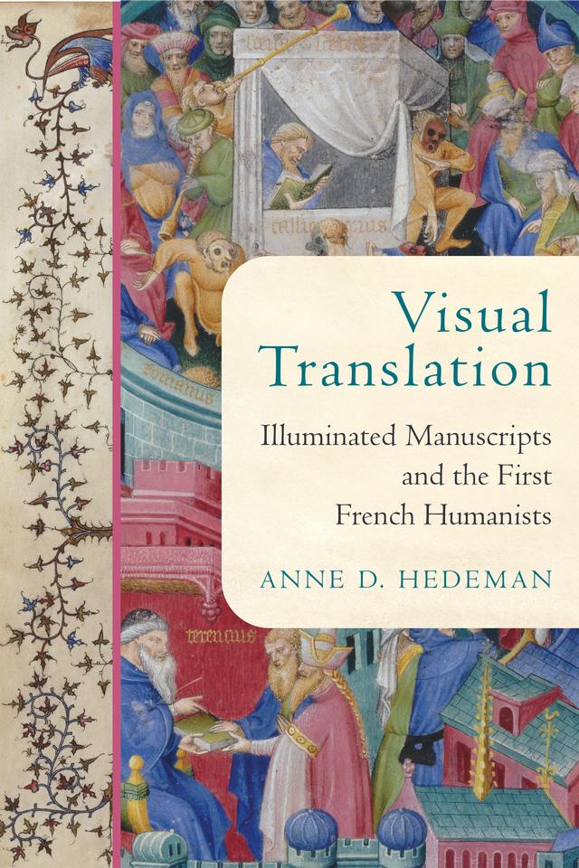 Visual Translation by Anne D. Hedeman