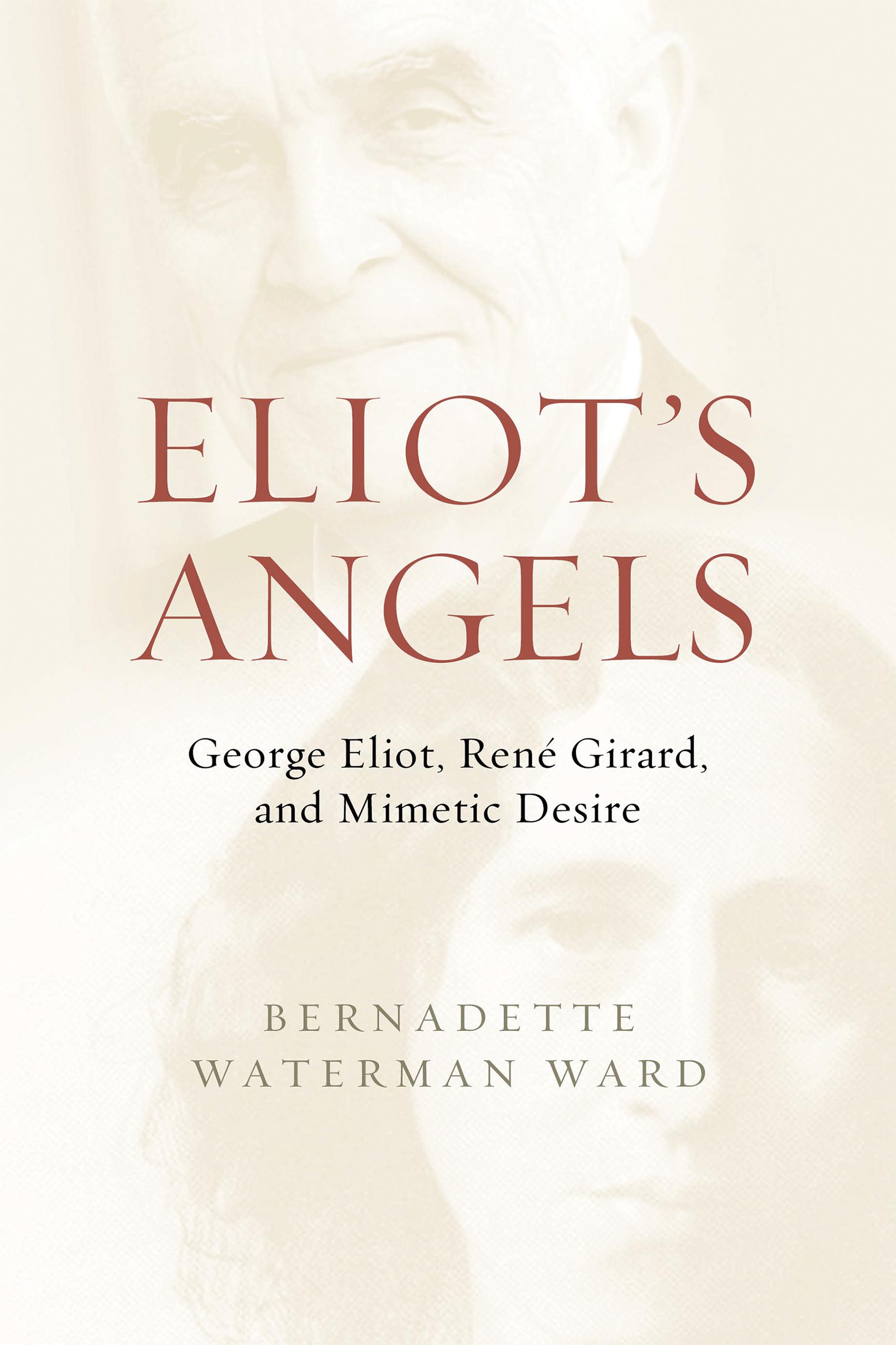 Eliot's Angels