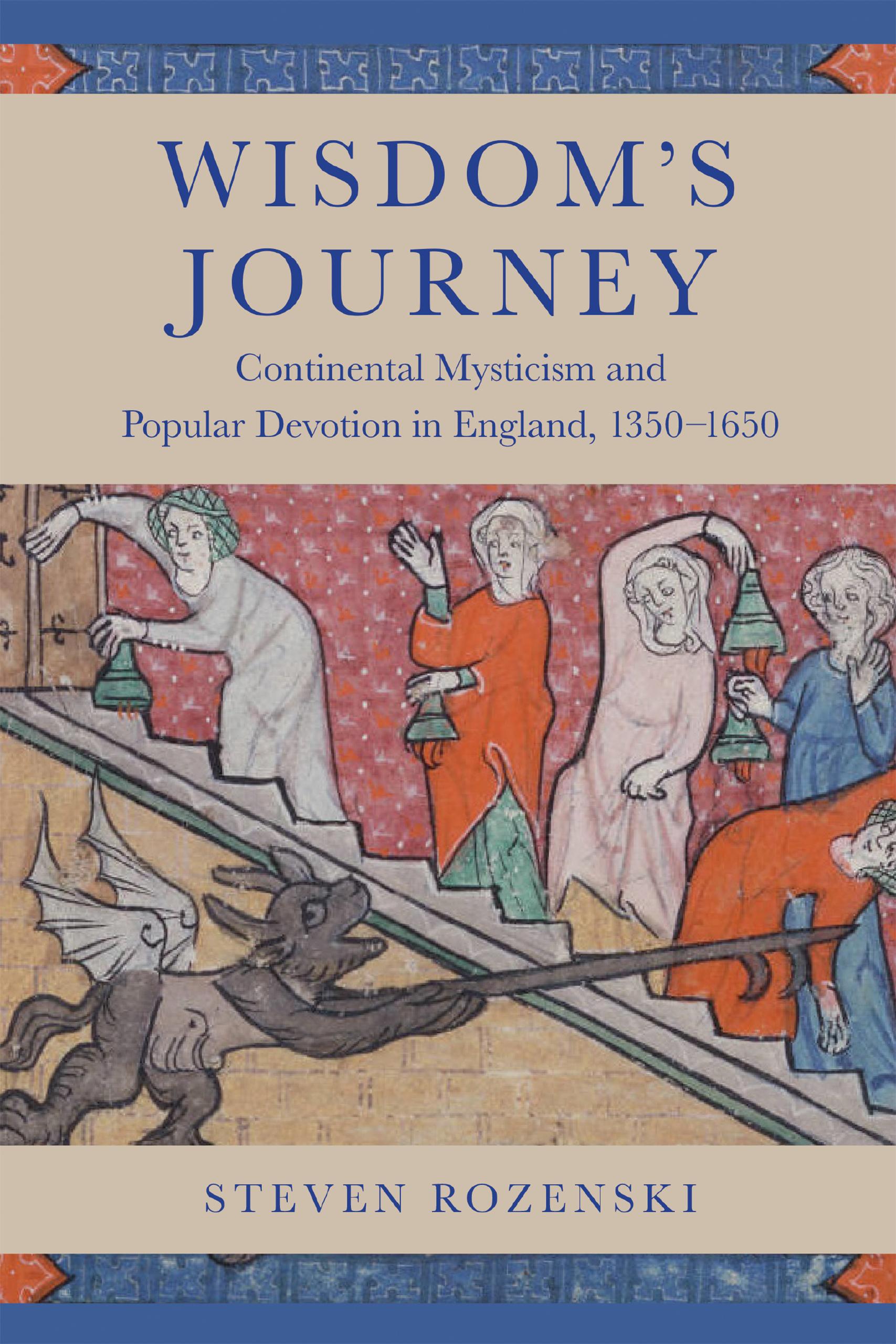 Wisdom's Journey