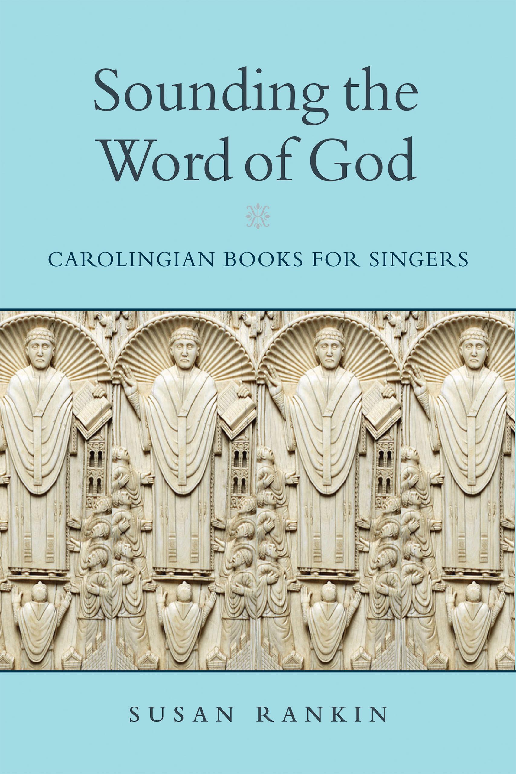 Sounding the Word of God