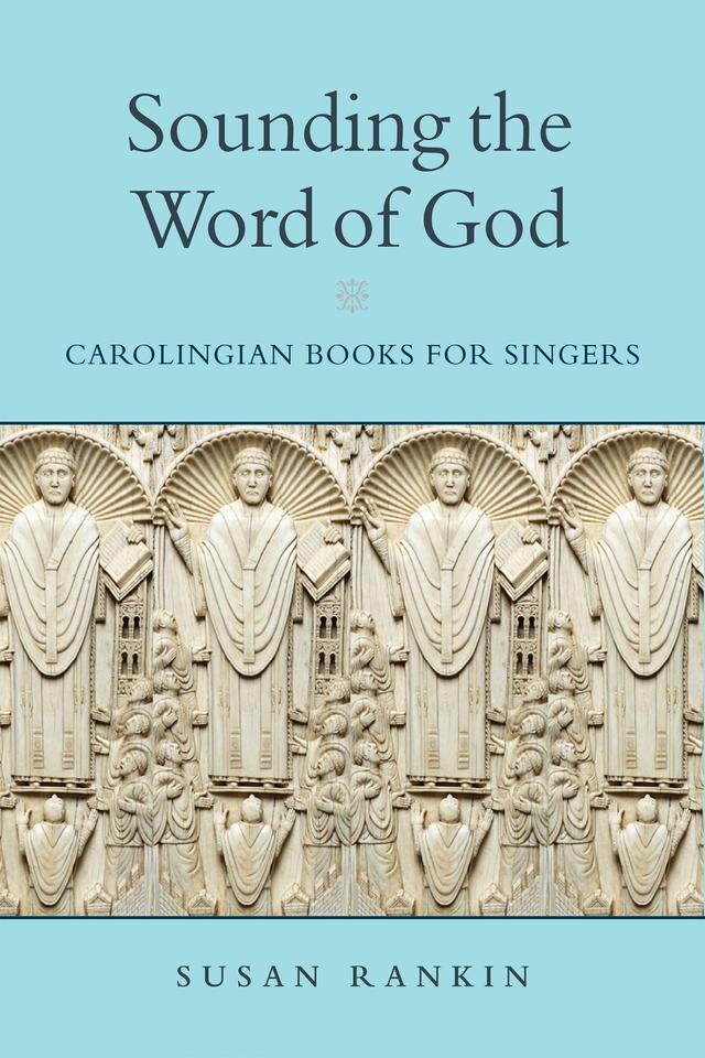 Sounding the Word of God by Susan Rankin