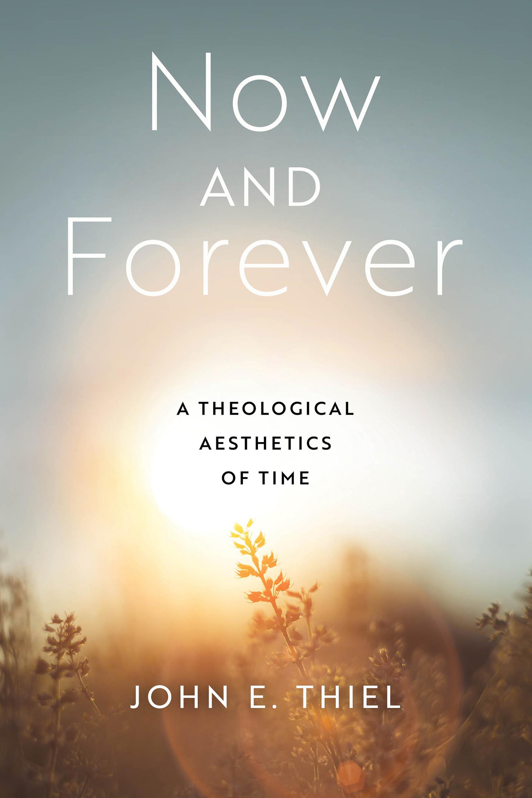 Now and Forever
