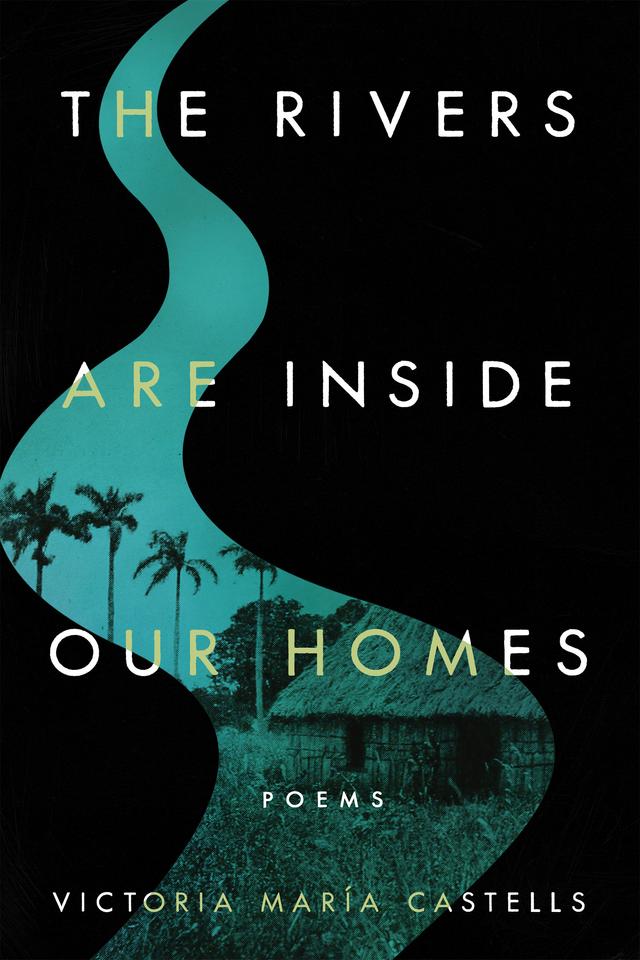 The Rivers Are Inside Our Homes by Victoria María Castells