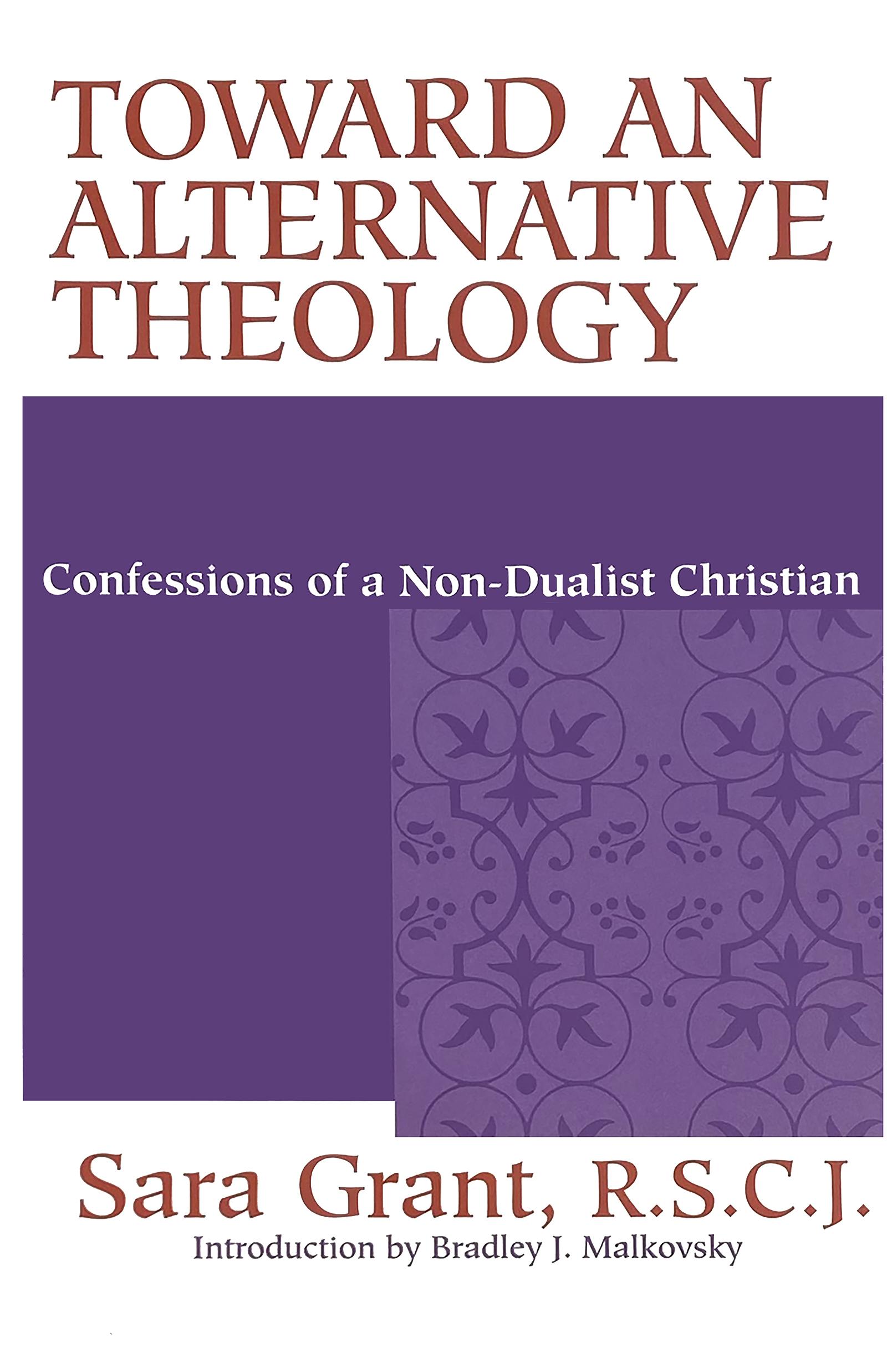 Toward an Alternative Theology