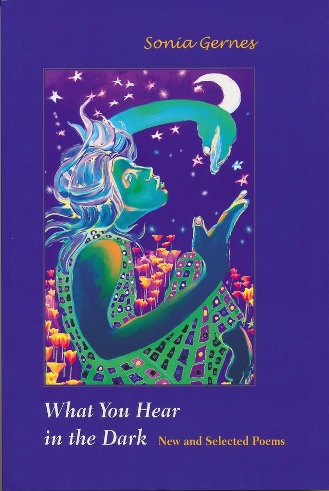 What You Hear in the Dark by Sonia Gernes