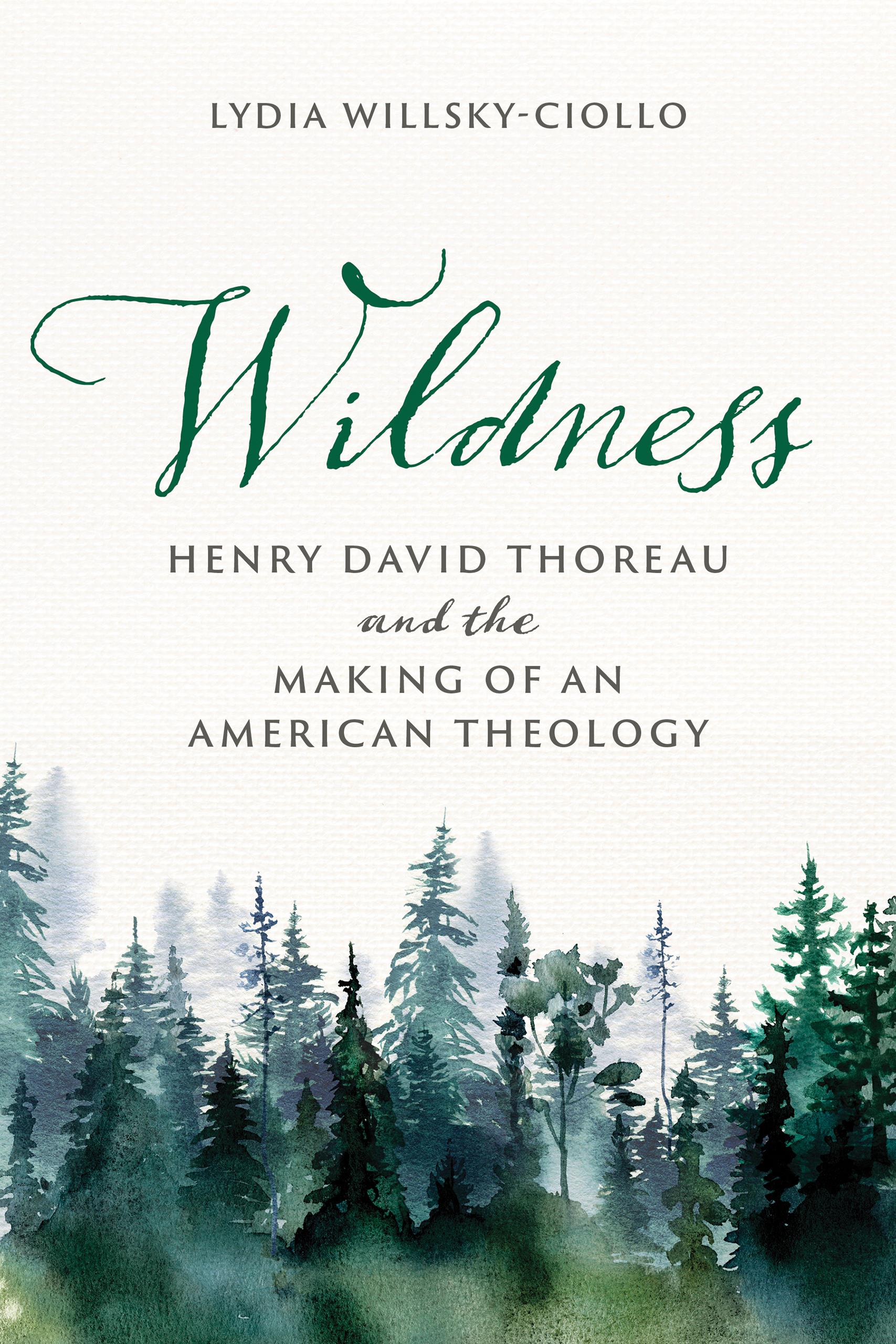 Wildness