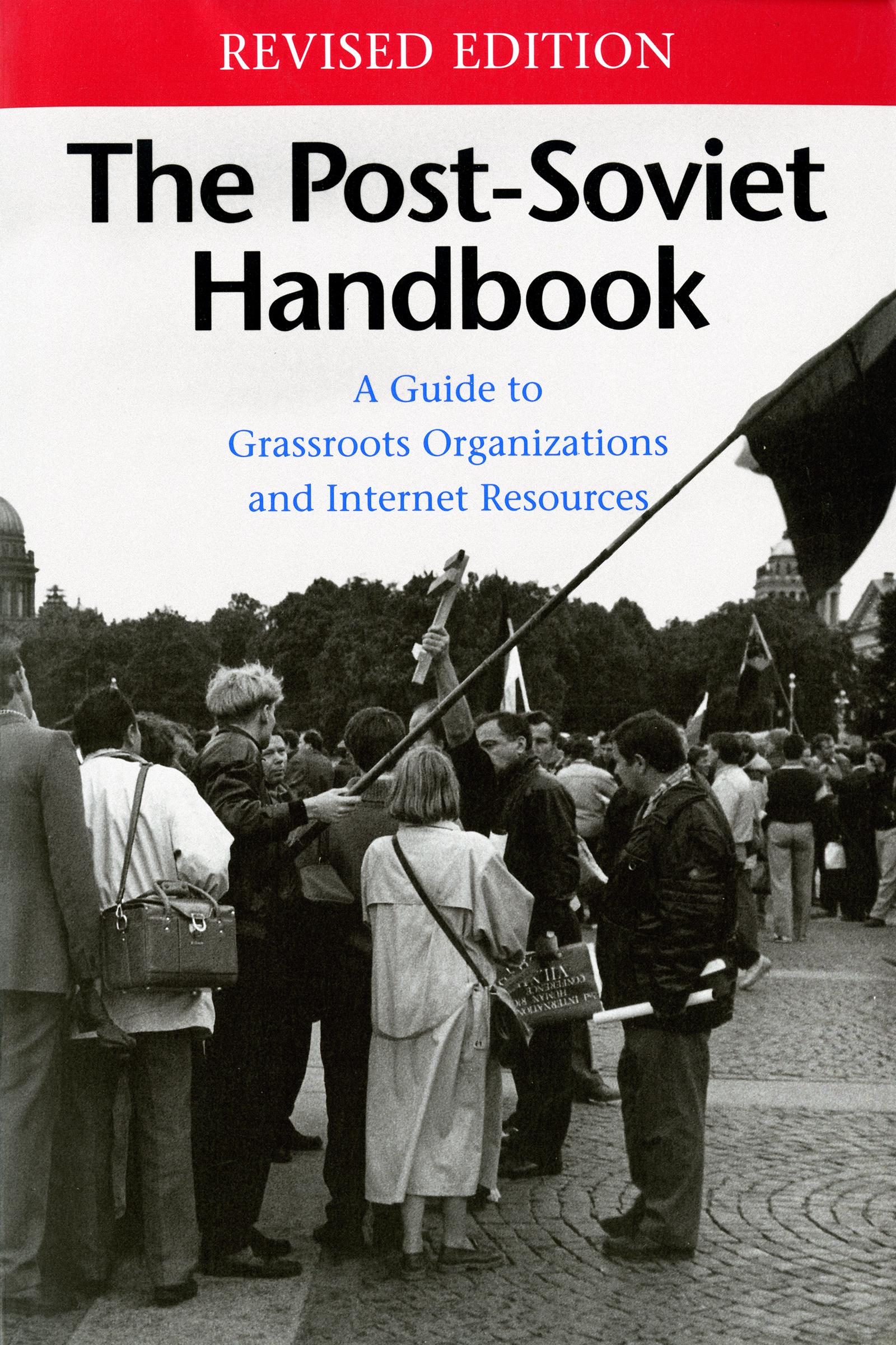 The Post-Soviet Handbook