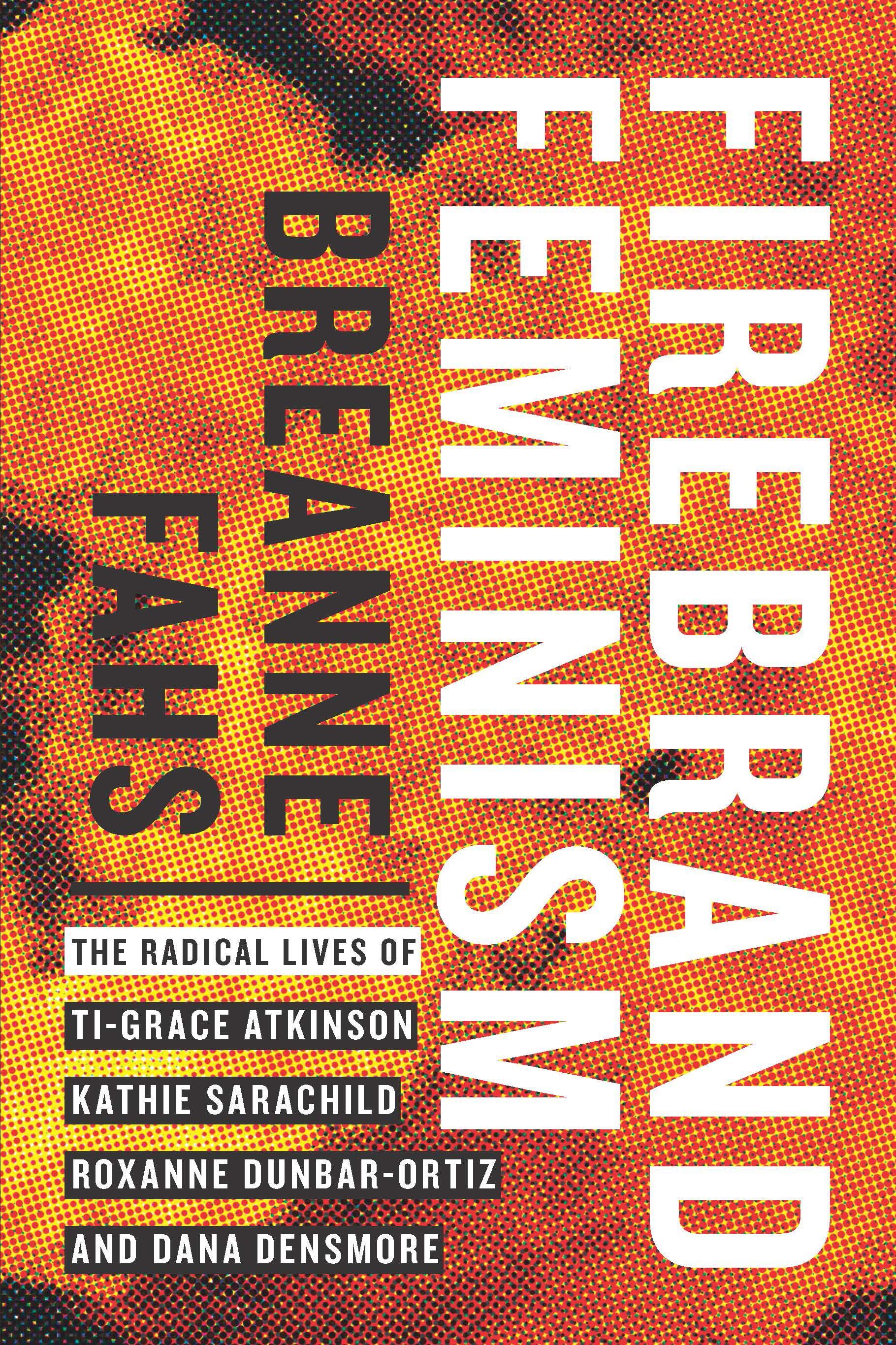 Firebrand Feminism