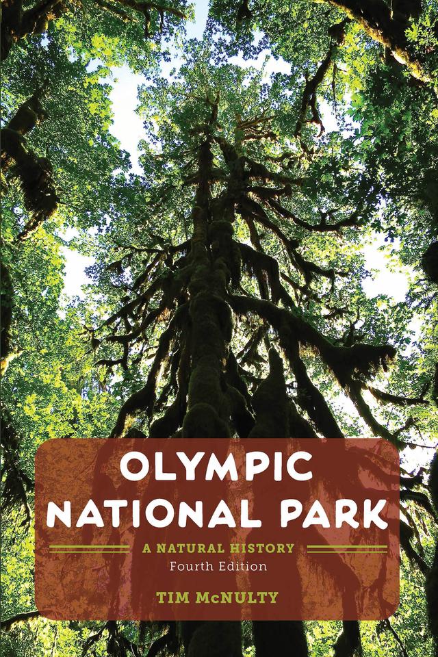 Olympic National Park by Tim McNulty
