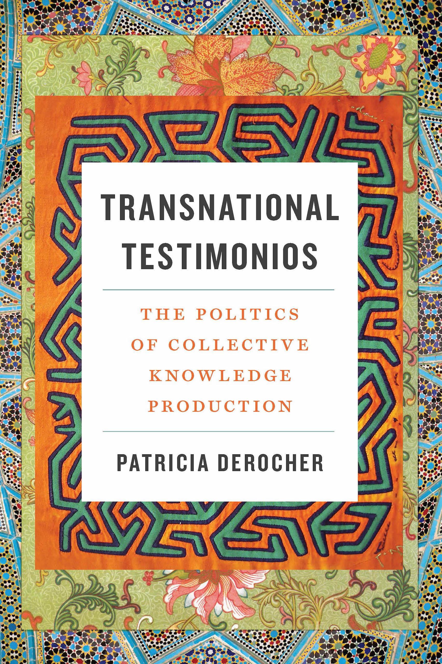 Transnational Testimonios
