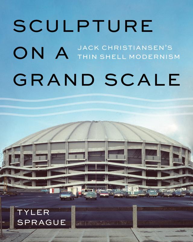 Sculpture on a Grand Scale by Tyler Sprague