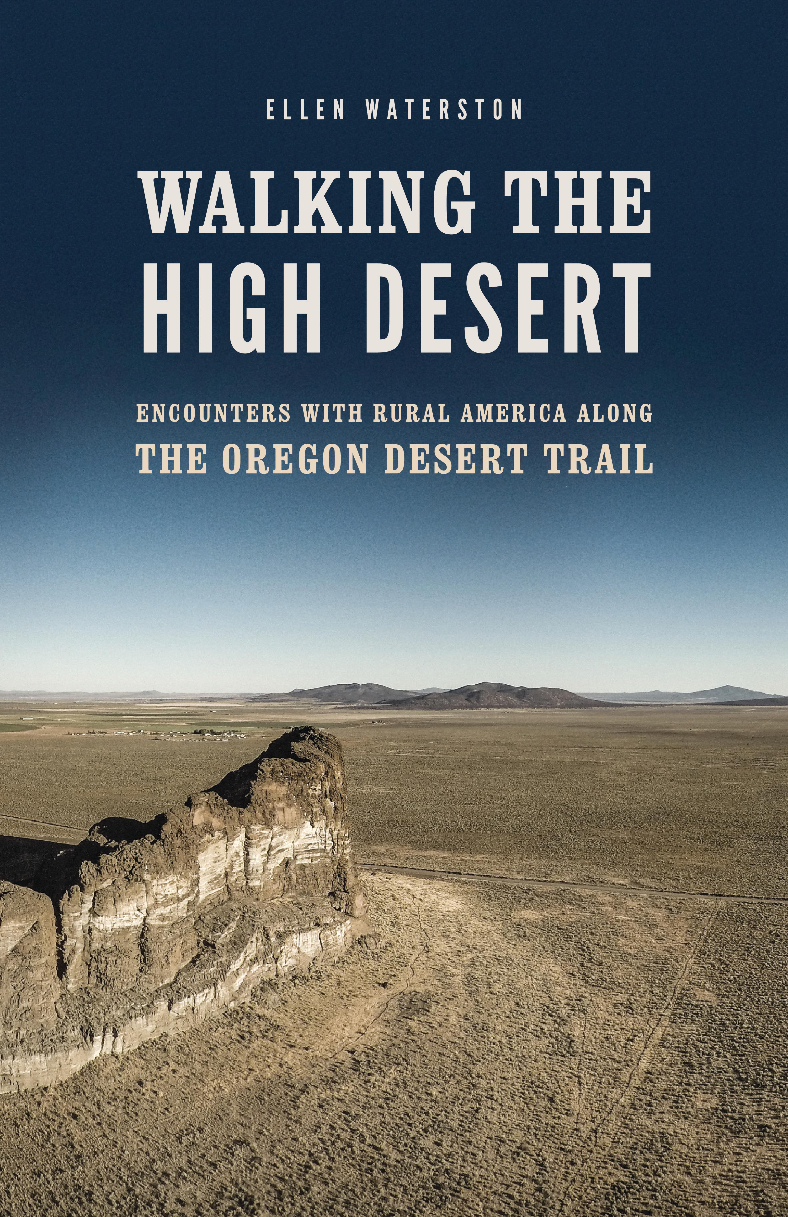 Walking the High Desert