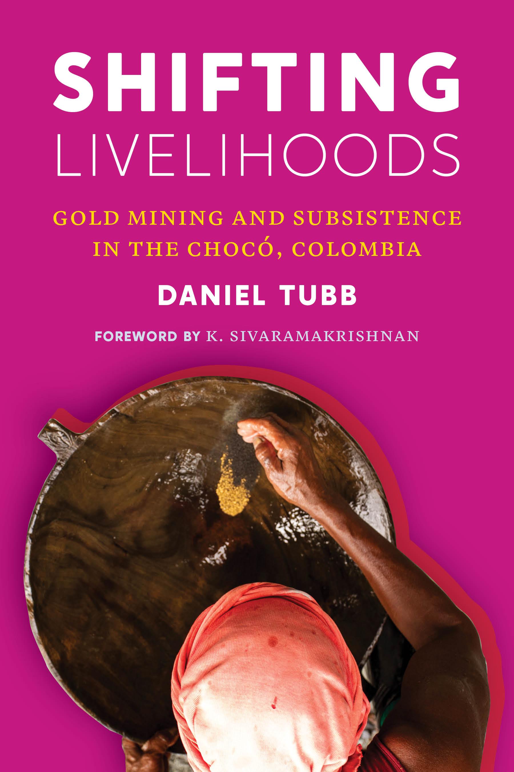 Shifting Livelihoods