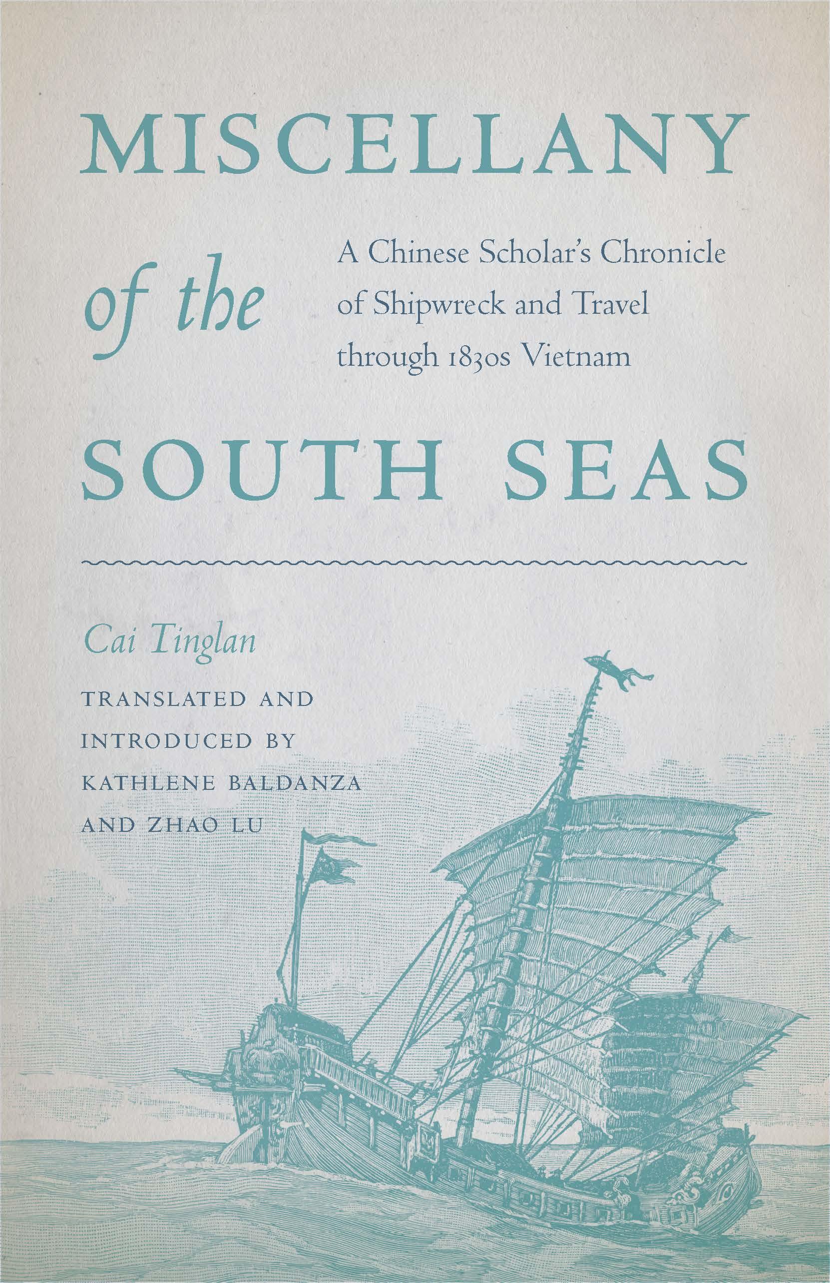 Miscellany of the South Seas