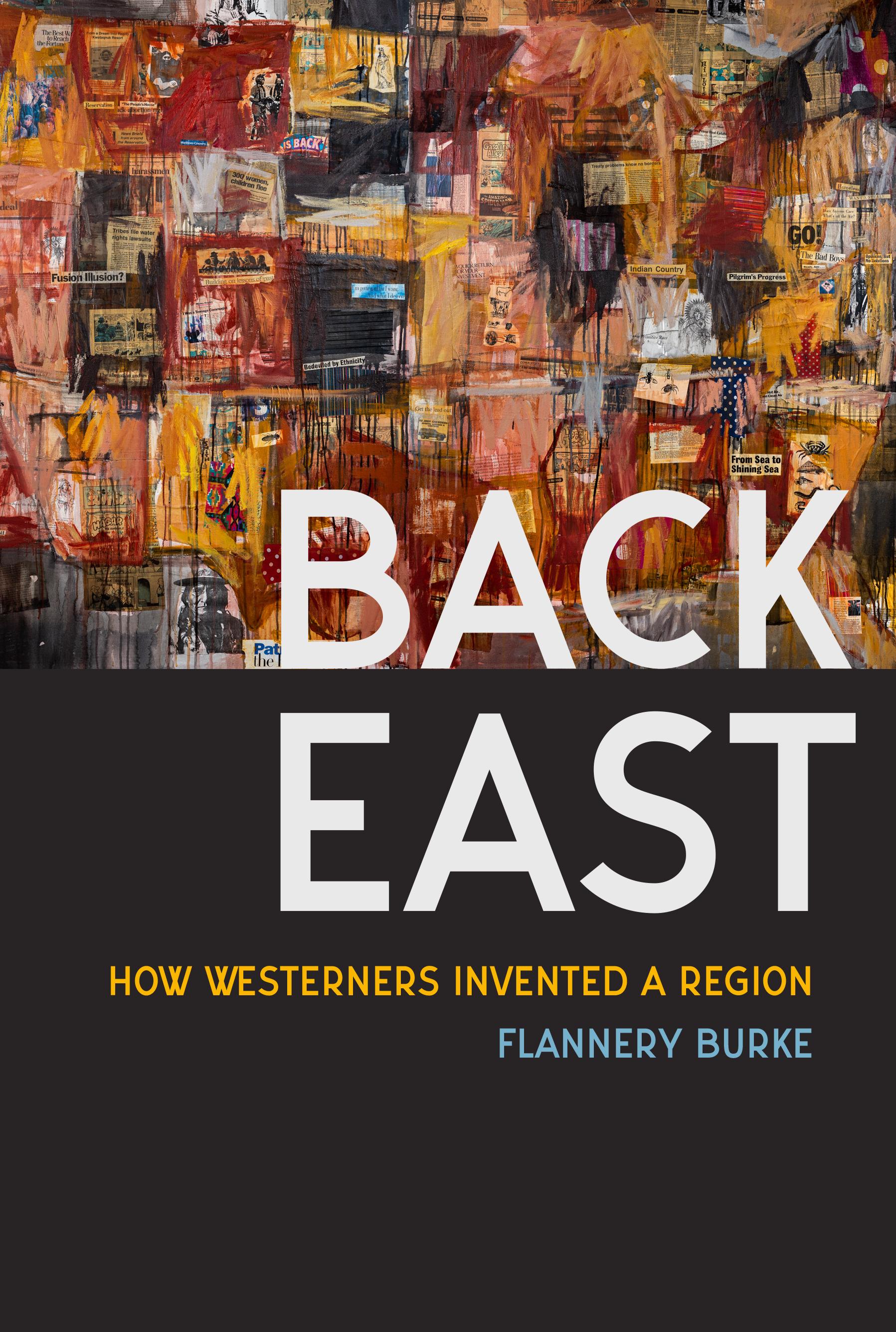 Back East