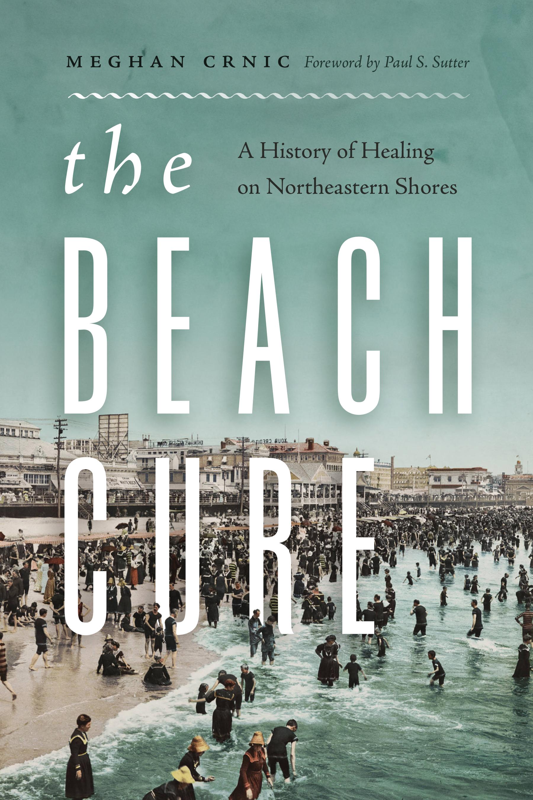 The Beach Cure