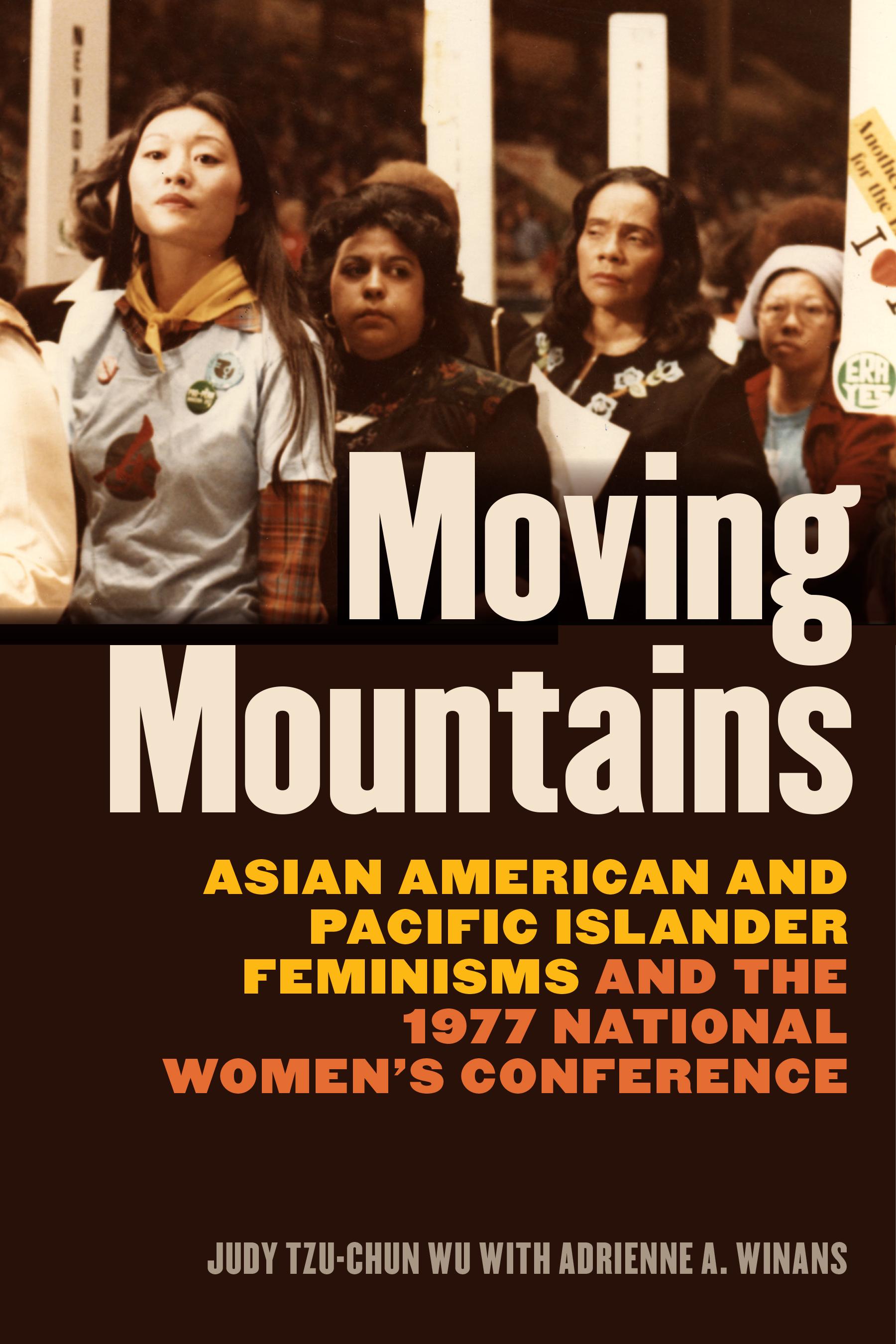 Moving Mountains