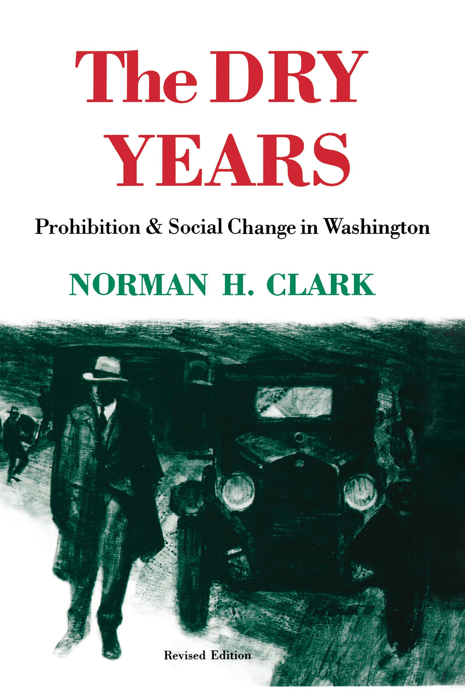 The Dry Years
