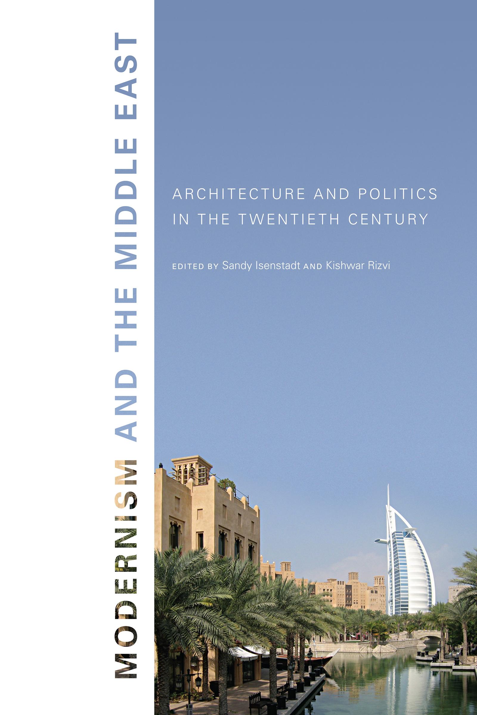 Modernism and the Middle East