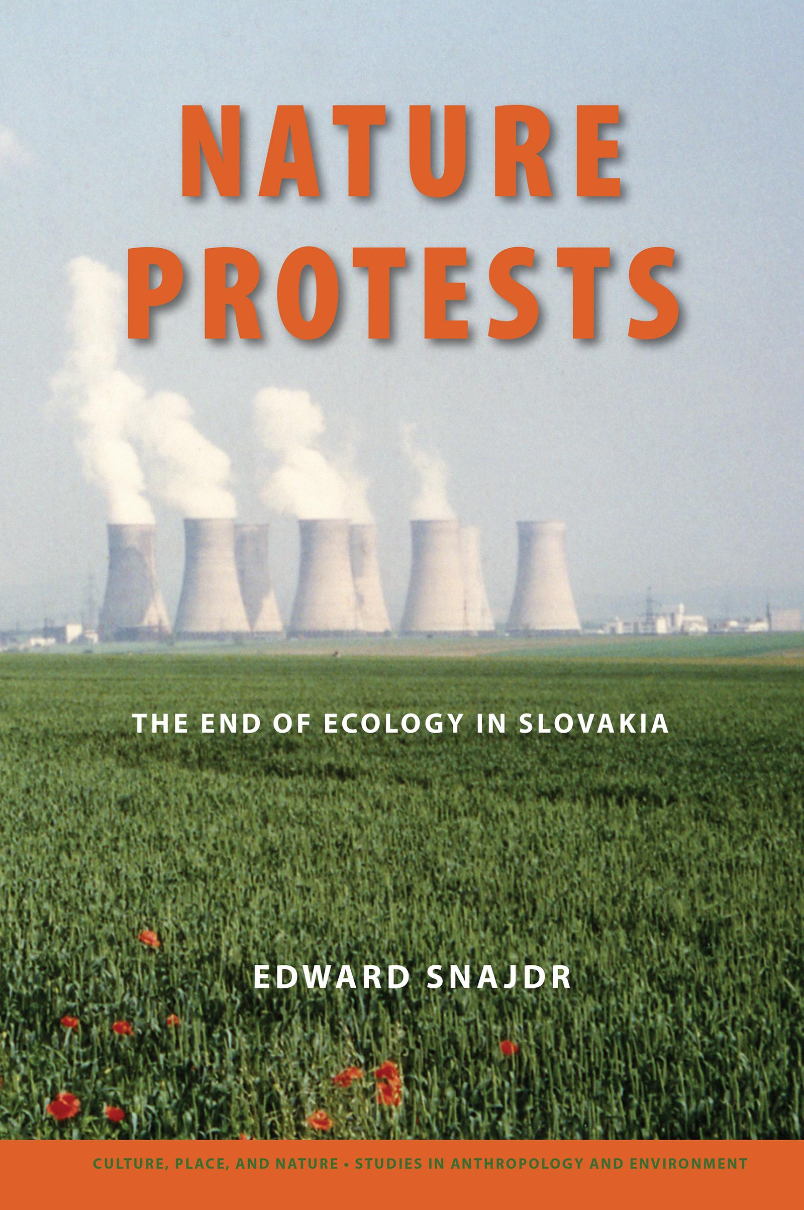 Nature Protests