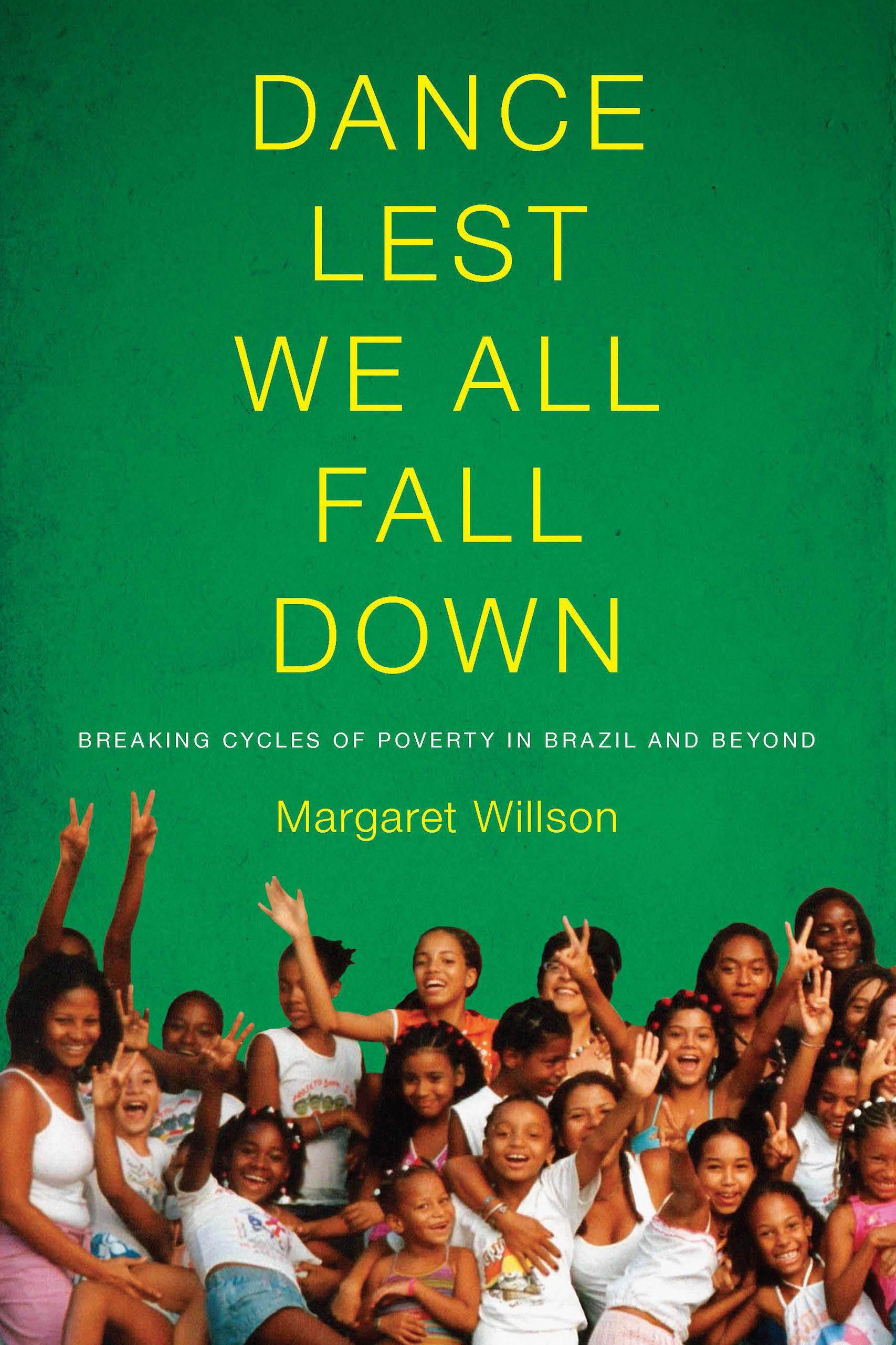 Dance Lest We All Fall Down