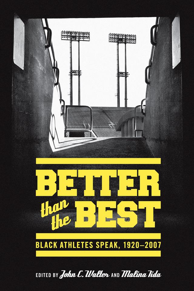 Better than the Best by John C. Walter, Malina Iida